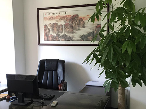 华川韶关分公司