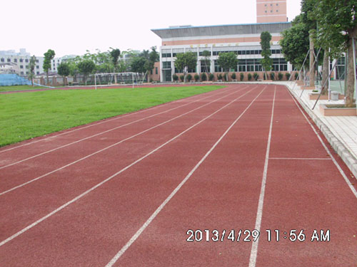 跑道建设工程