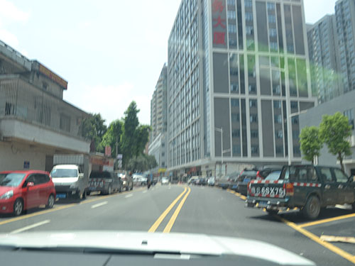 市政工程