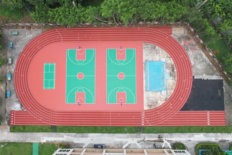 望牛墩镇达贤小学