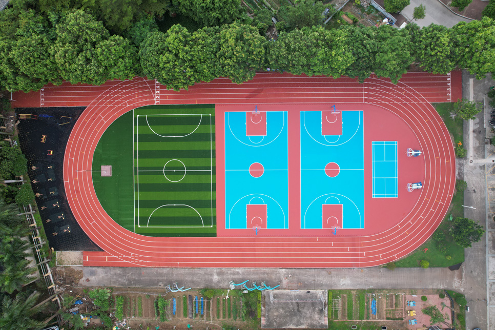 望牛墩镇实验小学