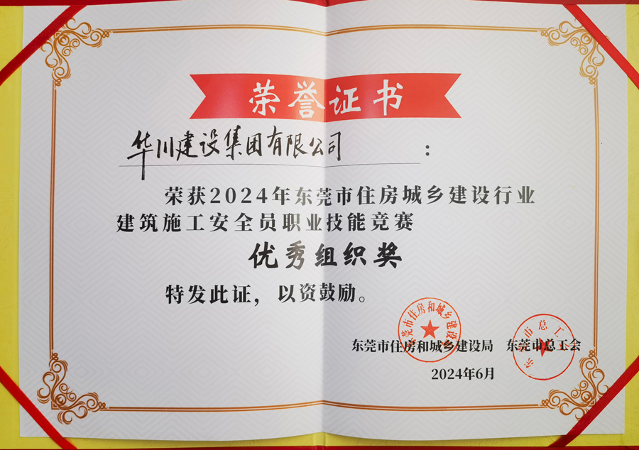 优秀团队案例